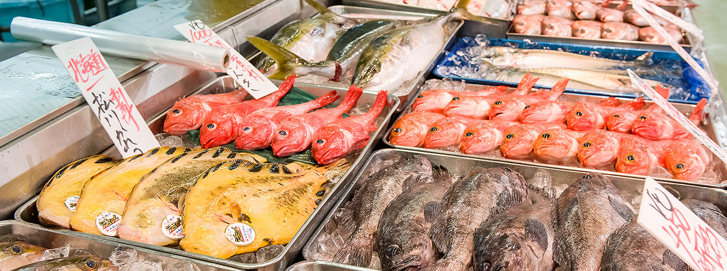 東京都内 魚屋 魚スーパー おすすめ95店 安い鮮魚スーパーから美味しい人気魚屋まで Mychef Life